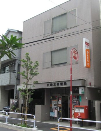 クリオ戸越銀座弐番館の物件内観写真